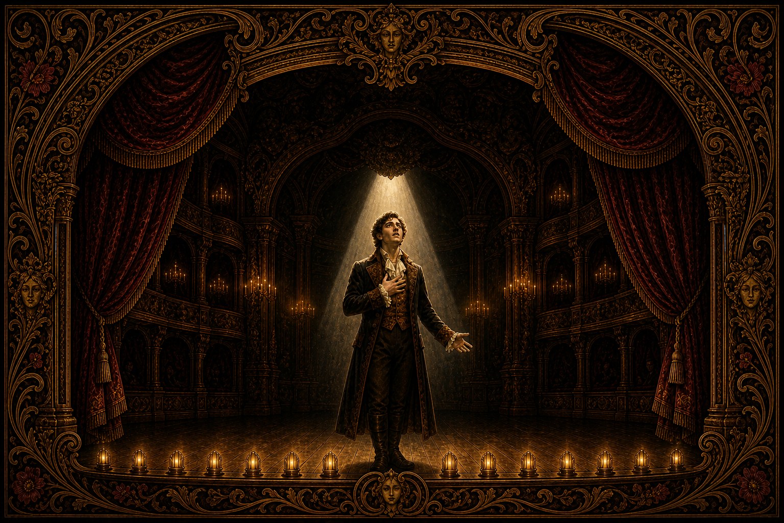 The Understudy