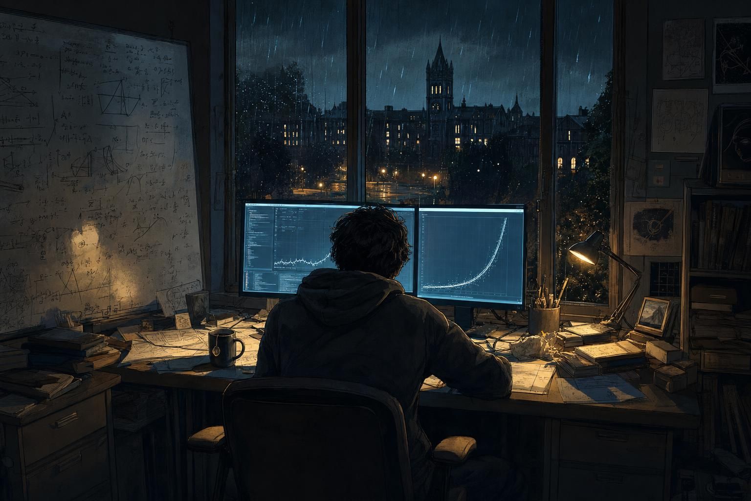 The Small Hours