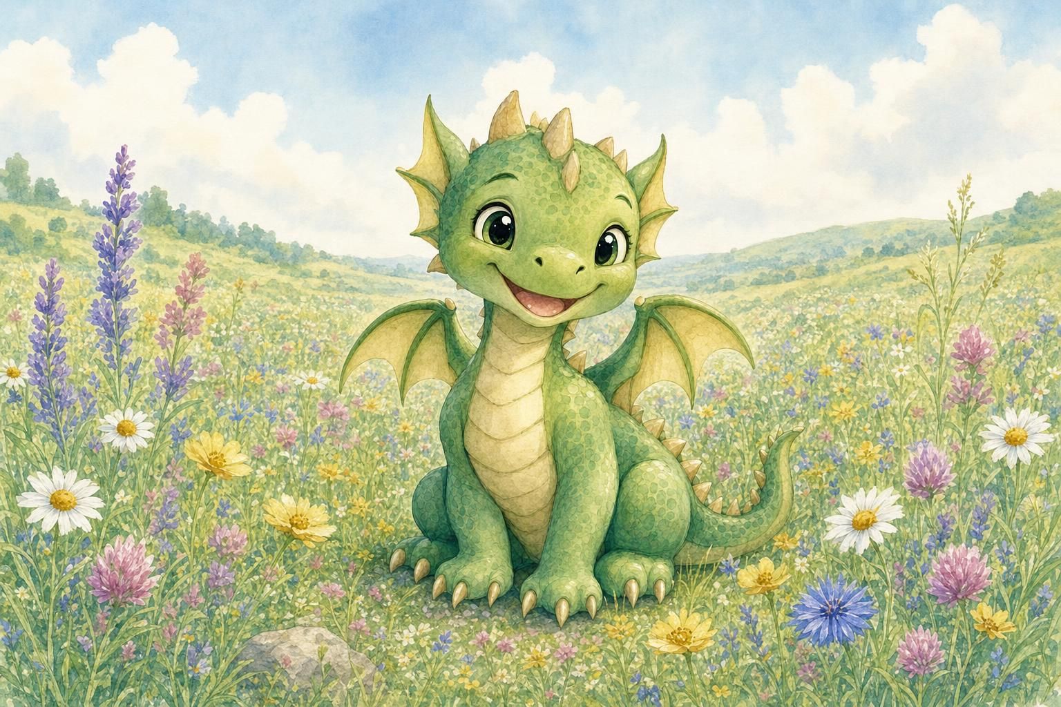 Hatchling